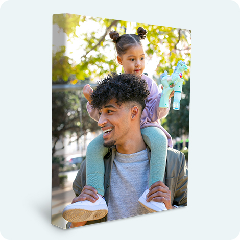 Photos sur Toile Premium